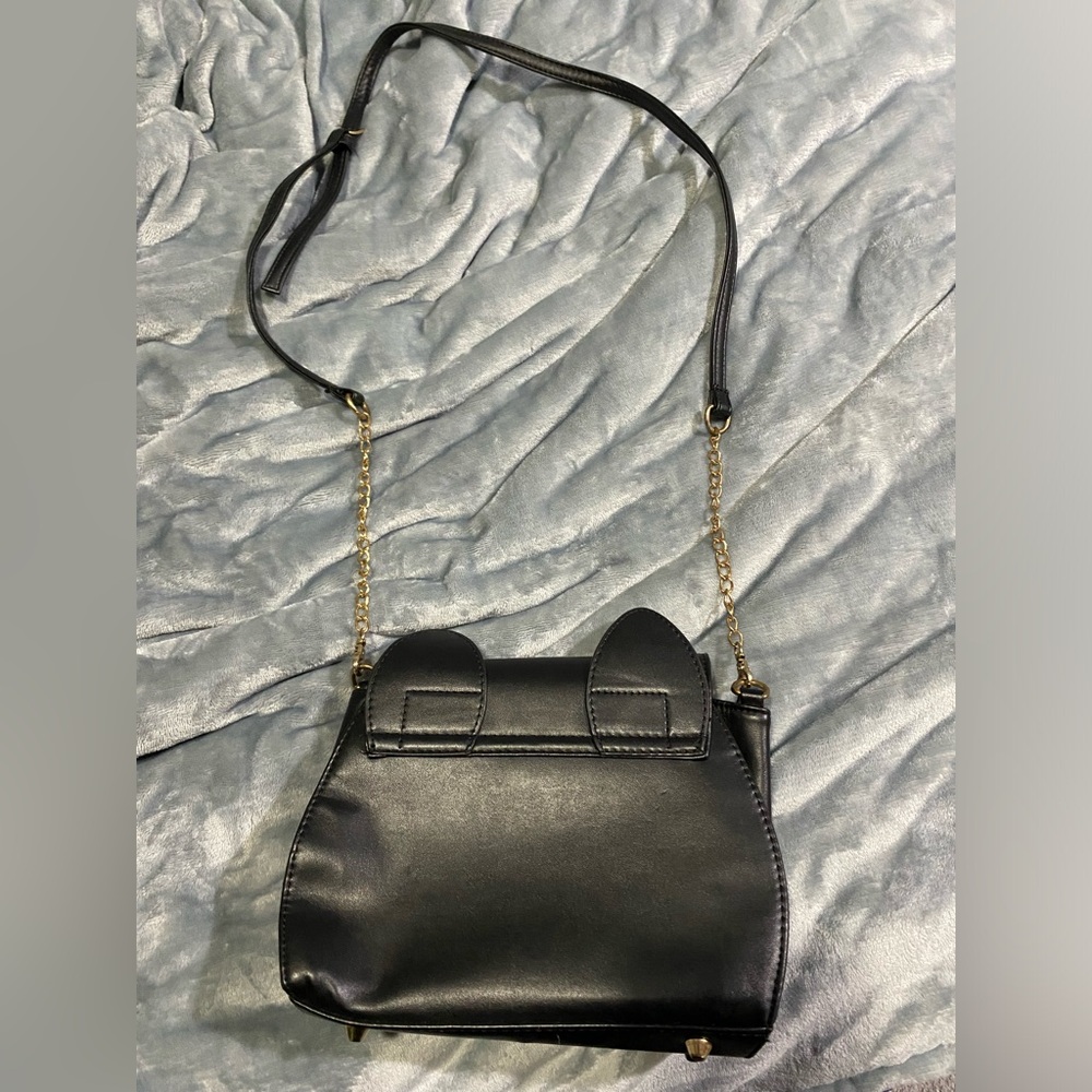 Sailor Moon Luna Purse